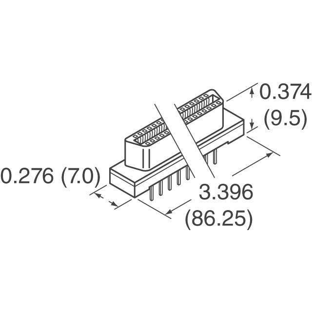 FX2C-120S-1.27DSA(71) Hirose Electric Co Ltd  Centronics Connectors